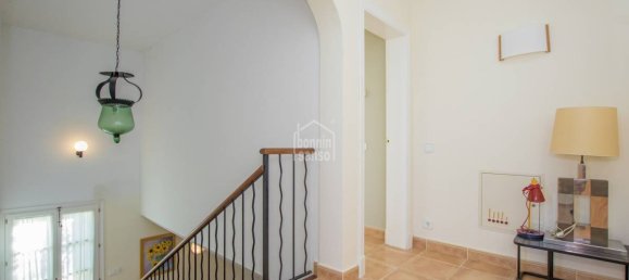 5 Schlafzimmer Villa in Alaior, Spain, Nr. 191 9