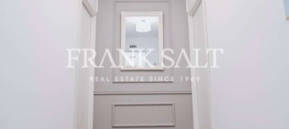 Apartamento de 1 dormitorio en Pieta, Malta No. 3076 7