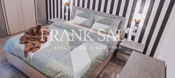 Apartamento de 1 dormitorio en Pieta, Malta No. 3076 4