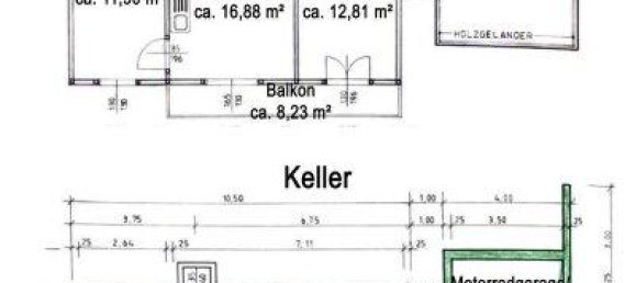 2غرفة منزل في Tullnerbach, Austria رقم 141361 24