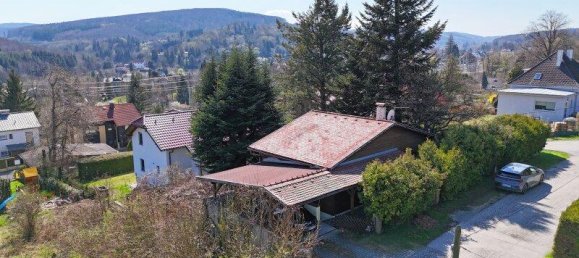 2غرفة منزل في Tullnerbach, Austria رقم 141361 3