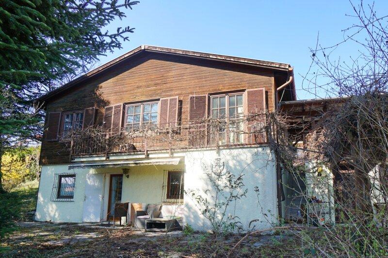 2غرفة منزل في Tullnerbach, Austria رقم 141361