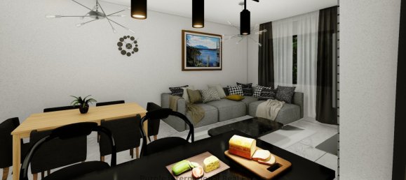 2 Schlafzimmer Wohnung in Deryneia, Cyprus, Nr. 22042 4