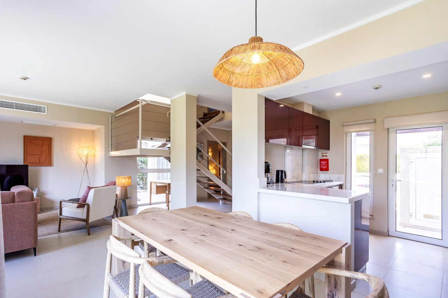 2 chambres Appartement à Lagoa, Portugal No. 9321