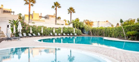 2 chambres Appartement à Lagoa, Portugal No. 9321 19