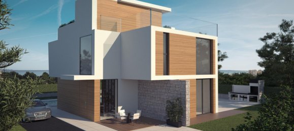4 dormitorios villa en venta en Campoamor, Alicante, Comunidad Valenciana, Spain № 365433 4