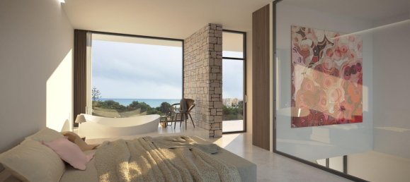 4 dormitorios villa en venta en Campoamor, Alicante, Comunidad Valenciana, Spain № 365433 7