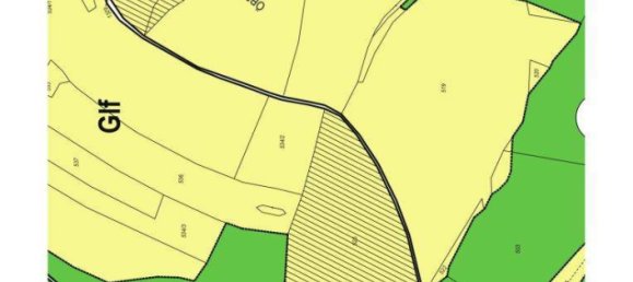  Land in Ternitz, Austria No. 166060 2