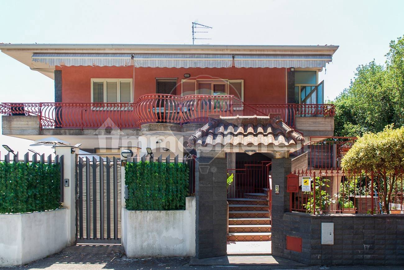 4 chambres Appartement à Trecastagni, Italy No. 335309