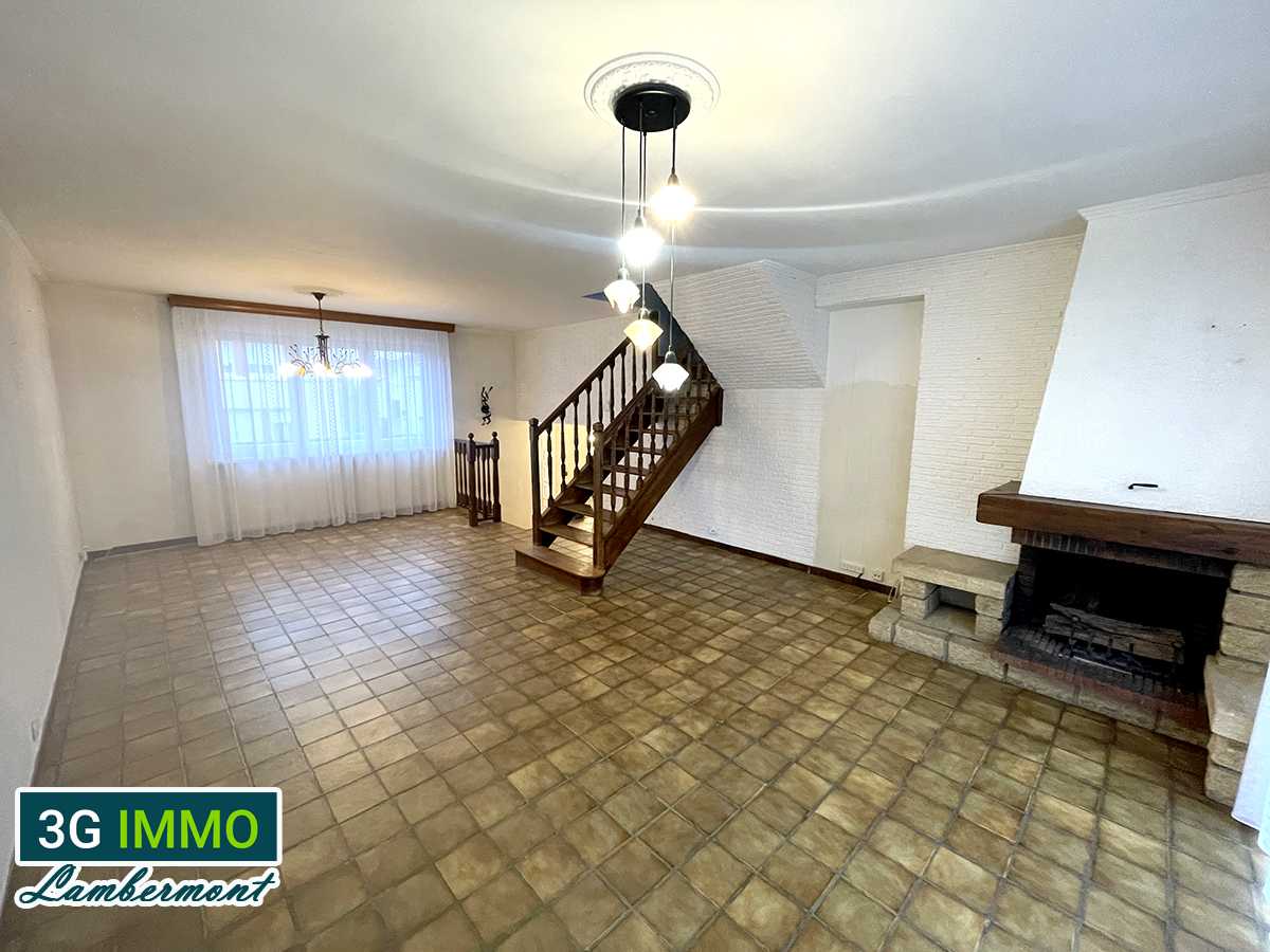 4 bedrooms House in Longwy, France No. 204473