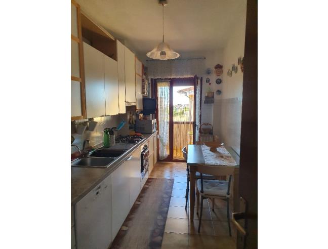 Apartamento de 2 dormitorios en Albano Laziale, Italy No. 253647