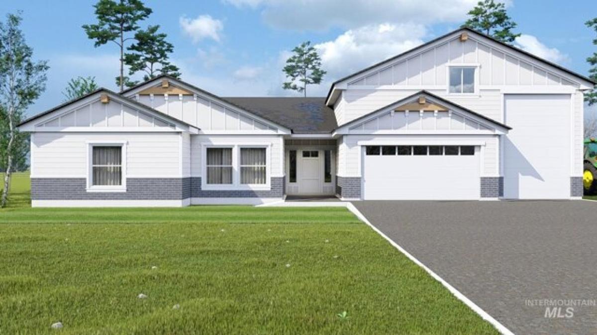 3 غرف نوم منزل في Parma, USA رقم 439466