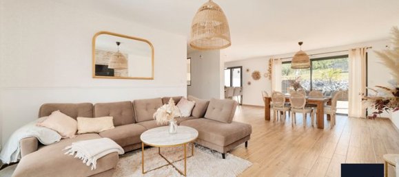 4 bedrooms House in Essey-les-Nancy, France No. 312702 5