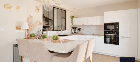 4 bedrooms House in Essey-les-Nancy, France No. 312702 6