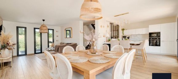 4 bedrooms House in Essey-les-Nancy, France No. 312702 4