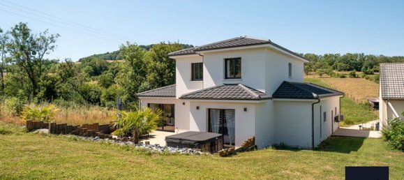 4 bedrooms House in Essey-les-Nancy, France No. 312702 3