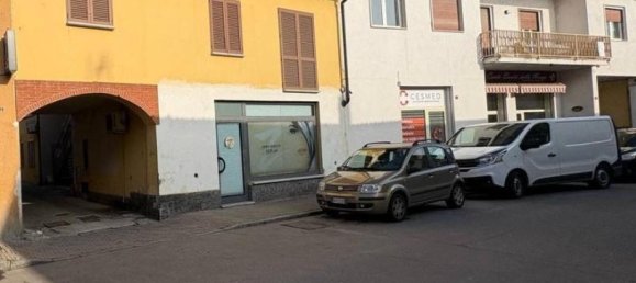 Apartamento de 2 habitaciónes en Casorate Primo, Italy No. 162185 10