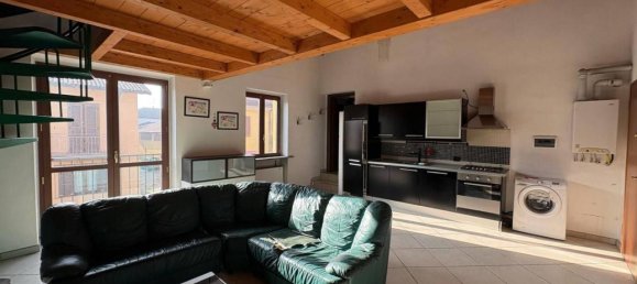 Apartamento de 2 habitaciónes en Casorate Primo, Italy No. 162185 5