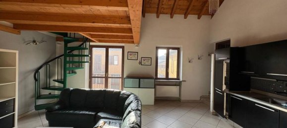 Apartamento de 2 habitaciónes en Casorate Primo, Italy No. 162185 2