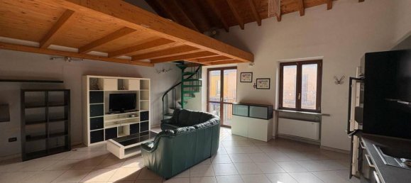 Apartamento de 2 habitaciónes en Casorate Primo, Italy No. 162185 3