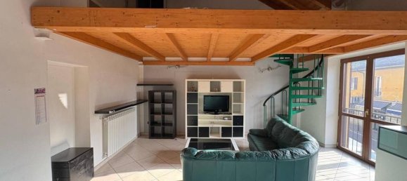 Apartamento de 2 habitaciónes en Casorate Primo, Italy No. 162185 4