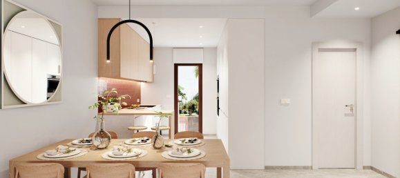 Bungalow de 2 dormitorios en Pilar de la Horadada, Spain No. 284789 9