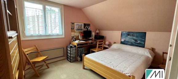 Дом с 4 спальнями в Ле Эссар-ле-Руа, Франция № 325455 17