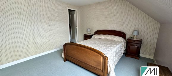 Дом с 4 спальнями в Ле Эссар-ле-Руа, Франция № 325455 12