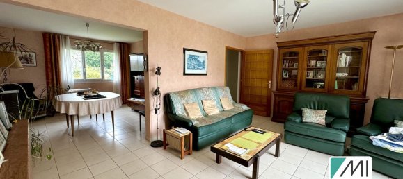 Дом с 4 спальнями в Ле Эссар-ле-Руа, Франция № 325455 8