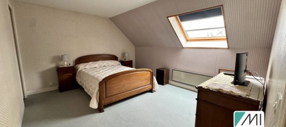 Дом с 4 спальнями в Ле Эссар-ле-Руа, Франция № 325455 13