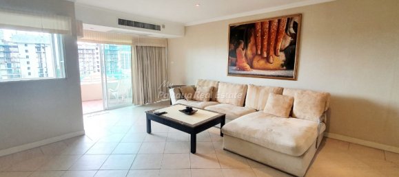 1 Schlafzimmer Eigentumswohnung in Pattaya, Thailand, Nr. 22973 10