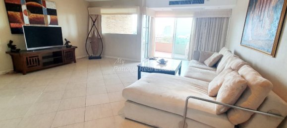 1 Schlafzimmer Eigentumswohnung in Pattaya, Thailand, Nr. 22973 9