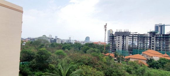 1 Schlafzimmer Eigentumswohnung in Pattaya, Thailand, Nr. 22973 3