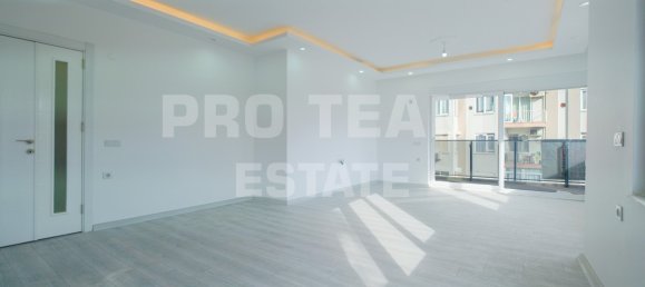 Квартира с 4 комнатами в Муратпаша, Турция № 28104 11