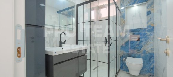 Квартира с 4 комнатами в Муратпаша, Турция № 28104 21