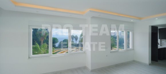 Квартира с 4 комнатами в Муратпаша, Турция № 28104 7