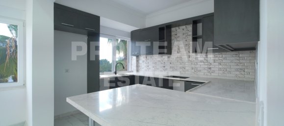 Квартира с 4 комнатами в Муратпаша, Турция № 28104 8