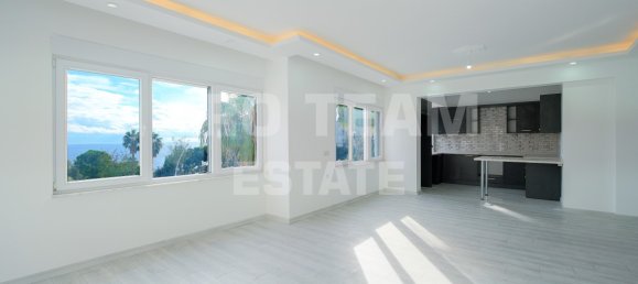 Квартира с 4 комнатами в Муратпаша, Турция № 28104 6