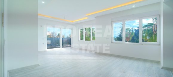 Квартира с 4 комнатами в Муратпаша, Турция № 28104 5