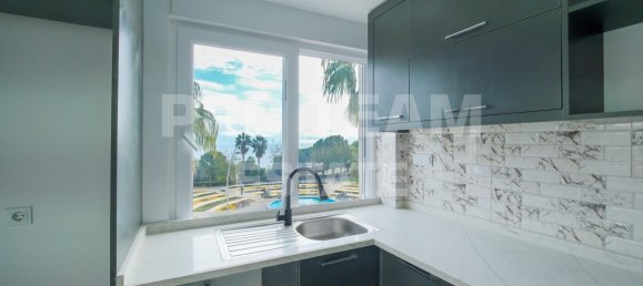 Квартира с 4 комнатами в Муратпаша, Турция № 28104 9