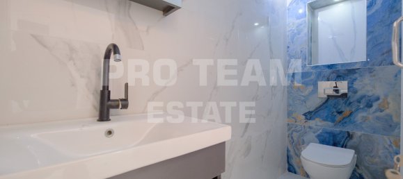 Квартира с 4 комнатами в Муратпаша, Турция № 28104 16