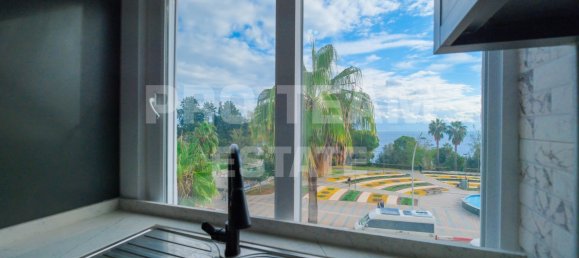 Квартира с 4 комнатами в Муратпаша, Турция № 28104 10