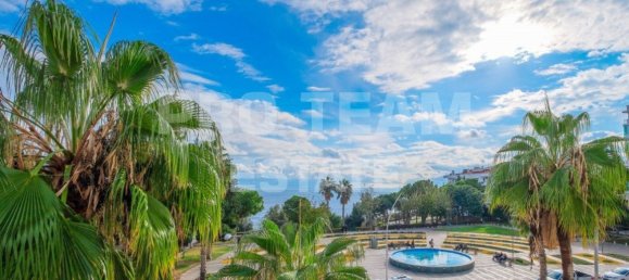 Квартира с 4 комнатами в Муратпаша, Турция № 28104 13