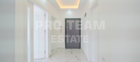 Квартира с 4 комнатами в Муратпаша, Турция № 28104 4