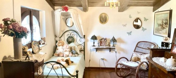 4 rooms Villa in Benevento, Italy No. 70792 21