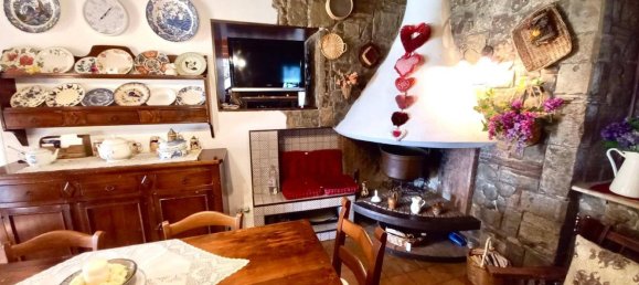 4 rooms Villa in Benevento, Italy No. 70792 13