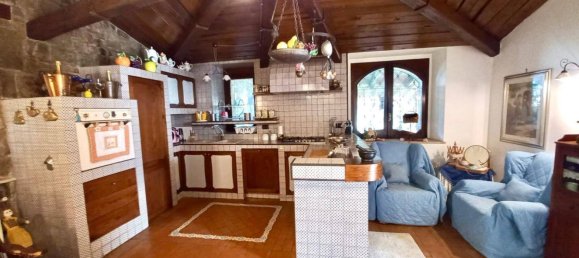 4 rooms Villa in Benevento, Italy No. 70792 14