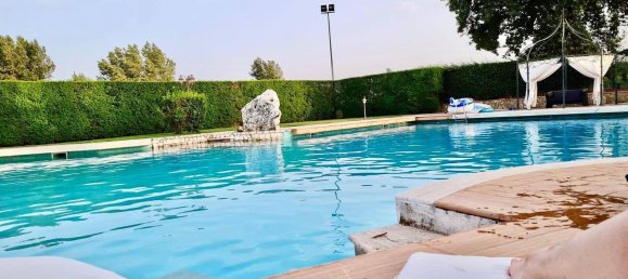 4 rooms Villa in Benevento, Italy No. 70792 5