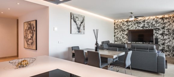 3 bedrooms Apartment in Los Arqueros, Spain No. 55781 19