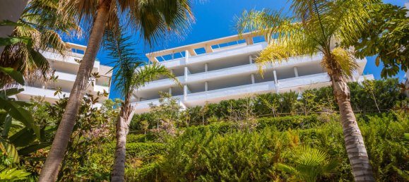 3 bedrooms Apartment in Los Arqueros, Spain No. 55781 16